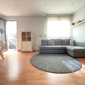 Apartamento de 1 Dormitorio